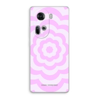 Retro Flower