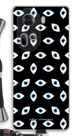 Eyes pattern