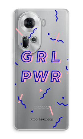 GRL PWR