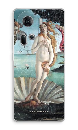 Birth Of Venus