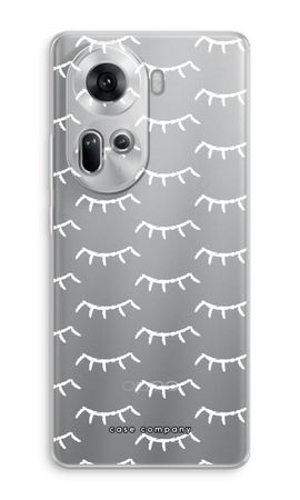 Eyelashes
