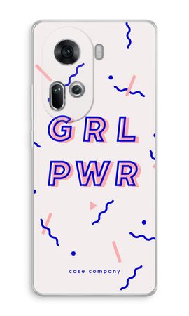 GRL PWR