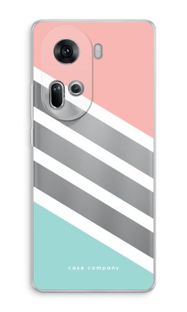 Stripes pastel