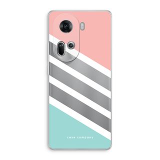 Stripes pastel