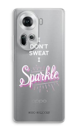Sparkle citat