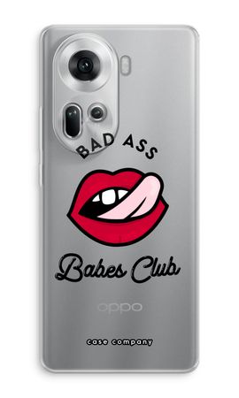 Badass Babes Club