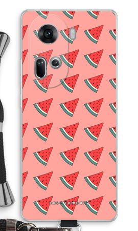 Harrys Wassermelone