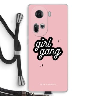 Girl Gang
