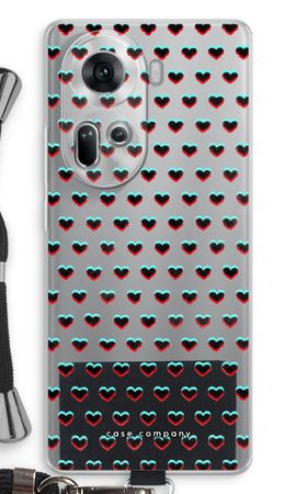 Little hearts