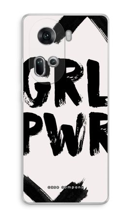 Girl Power #2