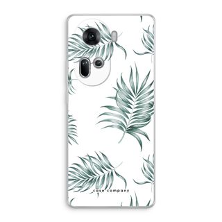 Simple leaves