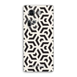 Crazy pattern