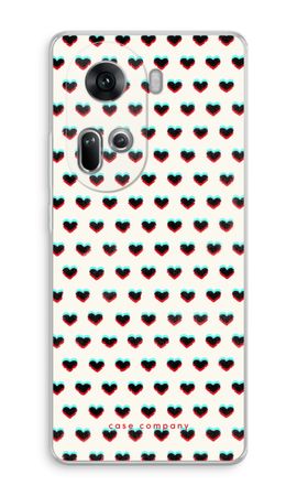 Little hearts