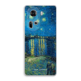 Starry Night Over the Rhône