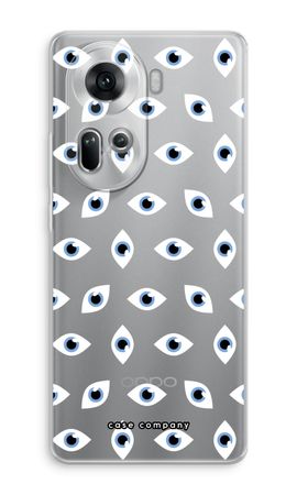 Eyes pattern