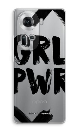 Girl Power #2
