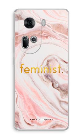 Feminist