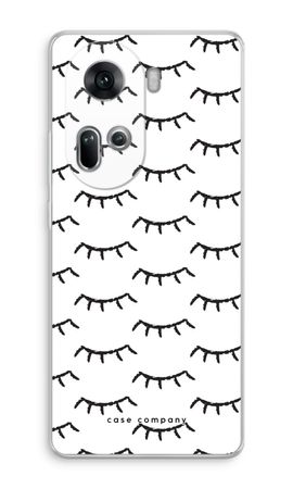 Eyelashes