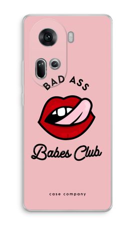 Badass Babes Club