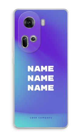 Namecase 1 - Neon