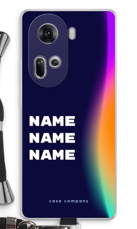 Namecase 2 - Neon