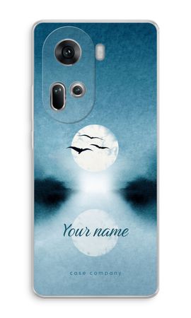 Namecase - Moon