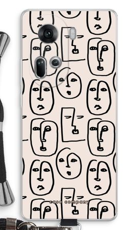 Talking Faces