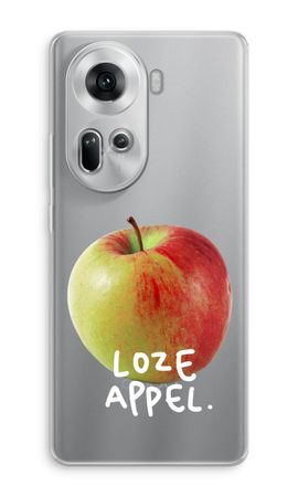 Loze appel