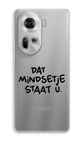 Mindsetje