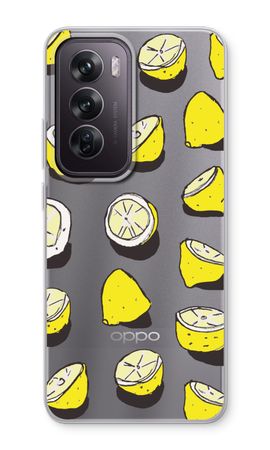 When Life Gives You Lemons...