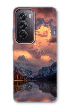 La vallée des rêves