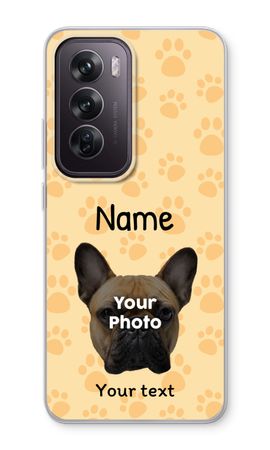 Personligt ansikte - Husdjur