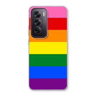 Gilbert Baker Flagga