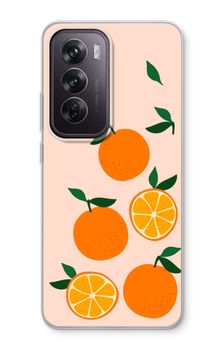 Will you be my clementine