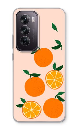 Will you be my clementine