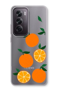 Will you be my clementine