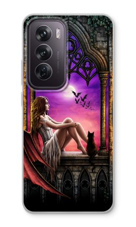 Children of the night