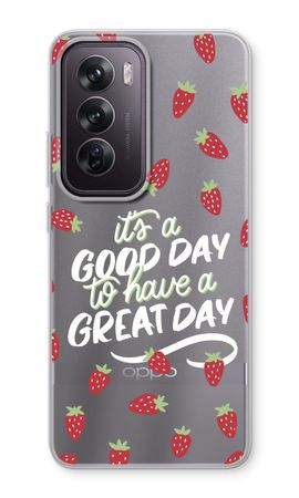 Don’t forget to have a great day