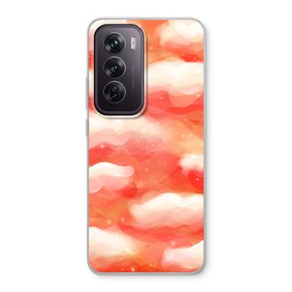 Light Abstract Clouds