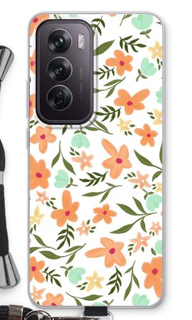 Little Ellila Flowers