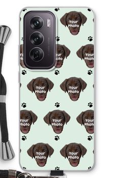 Personalized Face - Cat or Dog