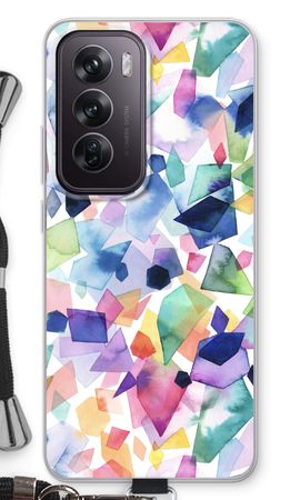 Kristalle und Mineralien