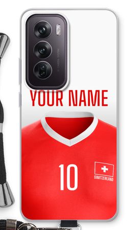 Switzerland - Football