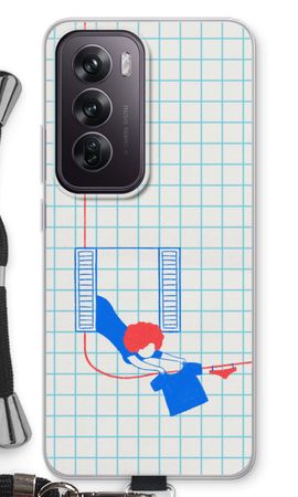 Checkered paper N°1