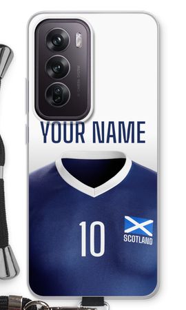 Scotland - Football