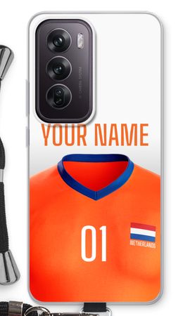 Netherlands - Football