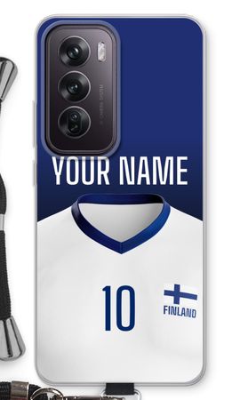 Finland - Football