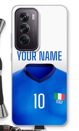 Italy - Football