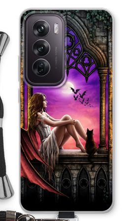 Children of the night