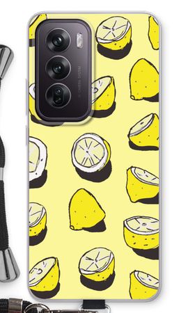 When Life Gives You Lemons...